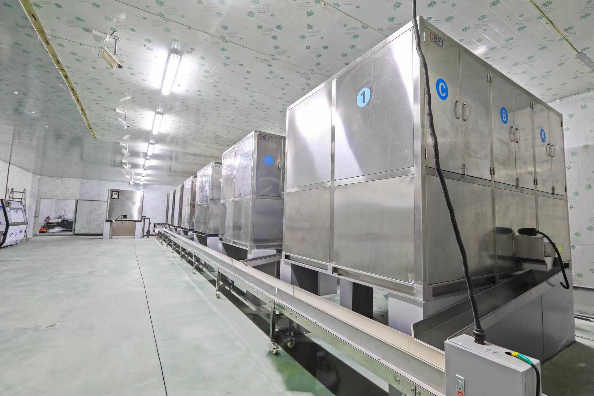 盐城冰块厂家哪家好？