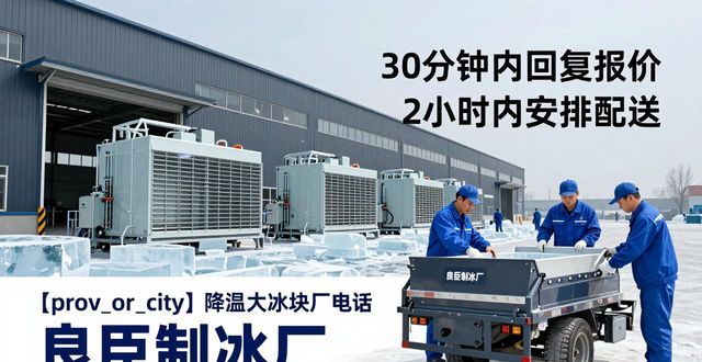 盐城降温大冰块厂电话_降温大冰块多少钱一吨_大冰块厂电话多少