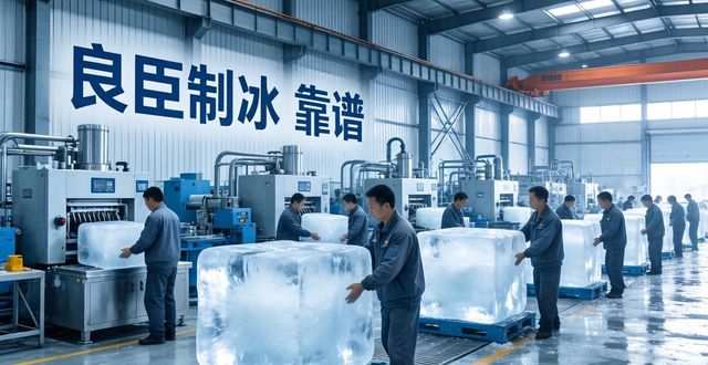 工业大冰块价格一吨多少钱_夏季厂房降温用哪种工业冰块好_盐城工业大冰块生产厂家