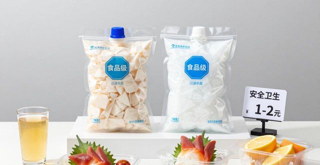 食用冰价格因素_盐城食用冰多少钱_食品级冰与普通冰区别
