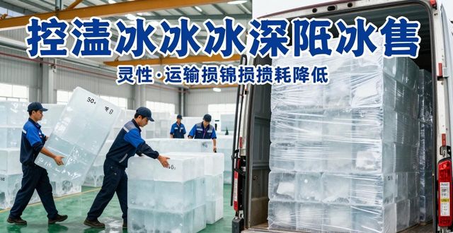 工厂车间降温大冰块_盐城工厂车间降温大冰块_降温大冰块定制要求