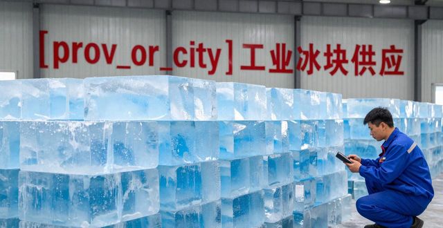 工业大冰块批发价格配送服务_工业大冰块工厂降温方案_盐城工业大冰块批发