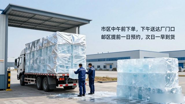 食品级工业大冰块供应商_盐城工业大冰块哪里买_工业大冰块卫生标准要求